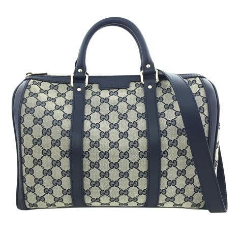 gucci bag zalando|Gucci travel tote bag.